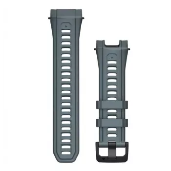 Garmin 26mm silikonski QuickFit remen za sat Twilight za Instinct 3 50mm 010-13396-04