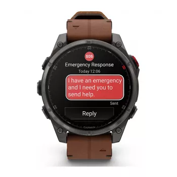 Garmin HRM-Dual mjerač otkucaja srca s ANT+ i Bluetooth