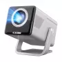 Magcubic X7 projektor Full HD 1080p LED projektor s Android 11, Wi-Fi 6, Bluetooth 5.0, 350 ANSI lumena