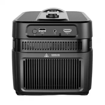 Magcubic HY450C projektor - HD 720p, 200 ANSI lumena, Android 11.0, Wi-Fi 6, Bluetooth 5.0