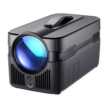 Magcubic HY450C projektor - HD 720p, 200 ANSI lumena, Android 11.0, Wi-Fi 6, Bluetooth 5.0