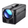 Magcubic HY450C projektor - HD 720p, 200 ANSI lumena, Android 11.0, Wi-Fi 6, Bluetooth 5.0