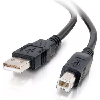 CABLES2GO C2G 3m USB 2,0 A/B kabel crni (28103)