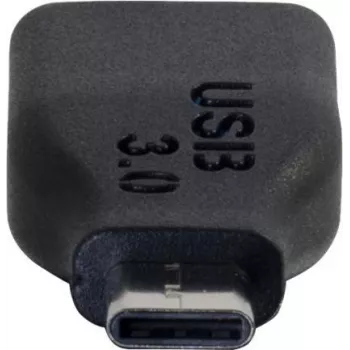 C2G USB C na USB A adapter - USB C na USB adapter - 5 Gbit/s - crni - M/F