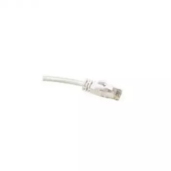 CABLES2GO Cat6 UTP patch kabel 1m bijeli Snagless RJ45 (83486)