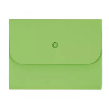 ELCO Ordo Forte organizacijska mapa A4, 320 x 245 mm, 320 g/m², zelena, 25 komada (29494,62)