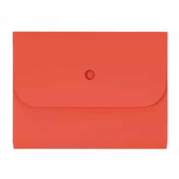 Elco 25 Collection Folders Ordo Forte 0,3 cm, crvene