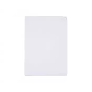 ELCO Ordo Discreta organizacijska mapa A4, 220 x 310 mm, 120 g/m², bijela, 100 komada (29466.10)