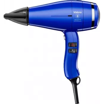 VALERA Vanity Performance RC Hair Dryer Blue