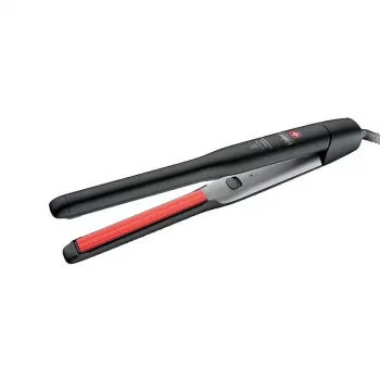 VALERA Swiss'X Volumissima pegla za kosu crna