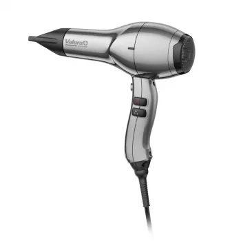 Valera Swiss Silent Jet 8700 D Rotocord Ionic sušilo za kosu - sivo