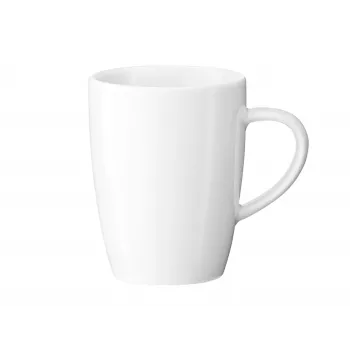 Jura Lungo Cup bijela 270 ml