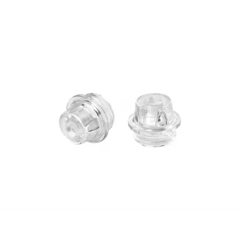 Jura Interchangeable Milk Spout CX1 (10 pcs) - Original Replacement Part for GIGA X-Series