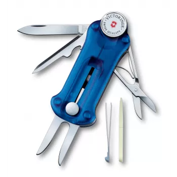 Victorinox Golf Tool, plavi