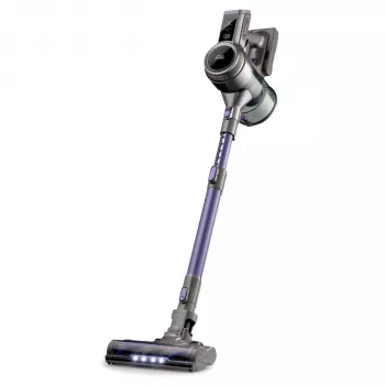 Solis Flex Vac Cleaner 350 bežični ručni i štapni usisavač, 11,1 V Li-Ion, 2200 mAh (S0351)