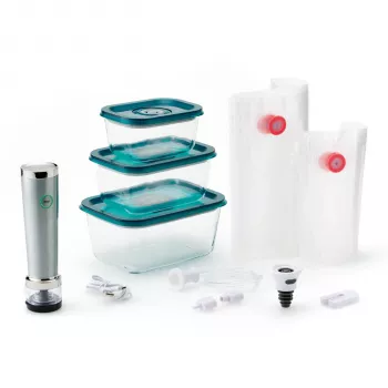 Solis Vac Stick početni set 13-dijelni 5707