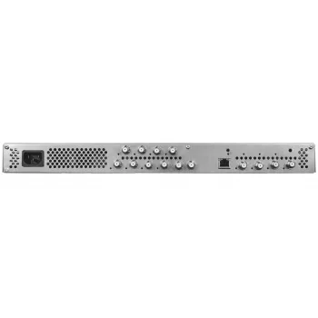 AXING MK 12-00N kompaktni headend 12x DVB-S/S2/S2x ulaz, 12x DVB-C/T izlaz