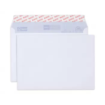ELCO Proclima omotnica C5 (162 x 229 mm), bez prozora, samoljepljiva, 100 g/m², 25 komada (74270.20)