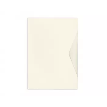 ELCO Prestige mapa za ponude A4 (225 x 315 mm), 270 g/m², boje slonovače, 10 komada (29450,22)