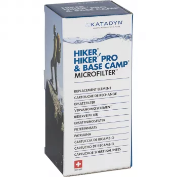 Katadyn Hiker Pro zamjenska patrona