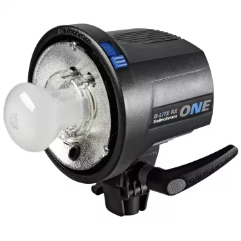 Elinchrom D-Lite RX ONE studijska bljeskalica 100 Ws