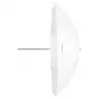 Elinchrom kišobran Shallow Translucent 105cm