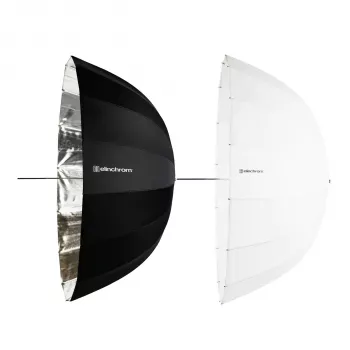 Elinchrom Umbrella Portrait komplet