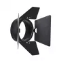 Elinchrom OCF barndoors