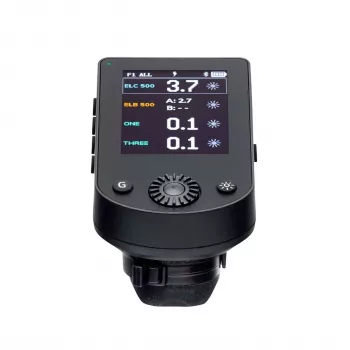 Elinchrom Transmitter Pro X za Sony