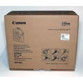 Canon WT-401 kutija za otpadni toner FM0-4910-010 za imageRUNNER ADVANCE C600/C650/C700/C750/C800/C850