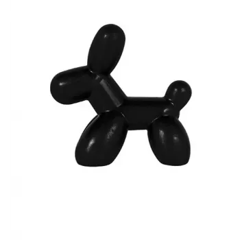 Little Dog Black Velvet osvježivač zraka za automobil