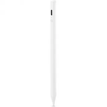 DICOTA Active stylus olovka - bijela - za Apple iPad 10,2