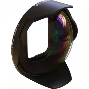 SeaLife SportDiver Wide Angle Dome Lens 15cm (SL053)