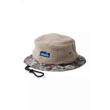 Kavu Fur Ball Boonie šešir - Wonderland