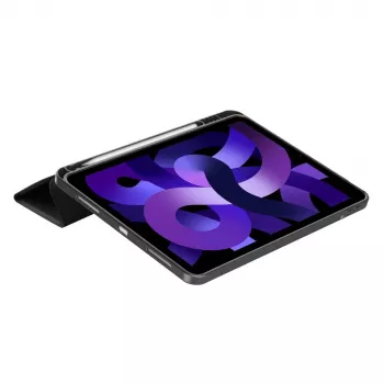 Tech-Protect SC Pen Case za iPad Air 4 (2020) / 5 (2022), crna