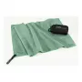 Cocoon Mikrofibra frotir ručnik Light 150x80cm Bamboo Green