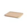 Marcato Cutting Board M Wood, 30x22x2.5cm