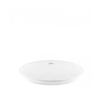 Alessi Plissé digitalna kuhinjska vaga MDL16 W, bijela