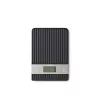 Guzzini Sous Chef Digital Kitchen Scales, Grey