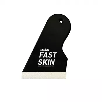 SBS Fast Skin rakla L - velika rakla za nanošenje folija i vinila