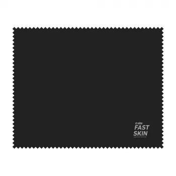 SBS Fast Skin krpa od mikrovlakana 20x20 cm, siva