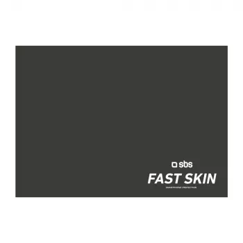 SBS Fast Skin silikonska podloga za stol XL, crna