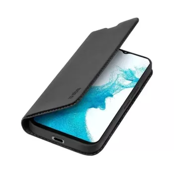 SBS Book Wallet Lite Galaxy A23 5G crni