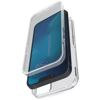 SBS Extreme 2 stražnja maska za iPhone 14 Plus, prozirna