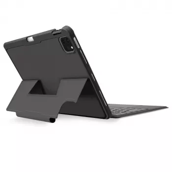 SBS bežična tipkovnica s futrolom za iPad Air 10,9 inch (2020/2022), iPad Air 11 inch (2024), iPad Pro 11 inch (2018/2022), crna