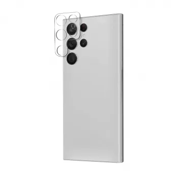 SBS Glass SP zaštita za leću kamere za Samsung Galaxy S23 Ultra