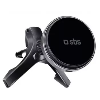 Držač za bežično punjenje telefona u automobilu SBS MagSafe Magnetic 15W
