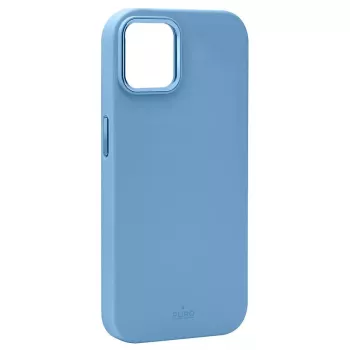 Puro ICON Mag Pro maska za Apple iPhone 15 6,1 inch MagSafe svijetloplava PUIPC1561ICONMPLBL