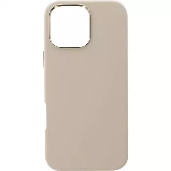 Puro Icon Mag Pro maska za Apple iPhone 16 Pro Max 6,9 inch bež