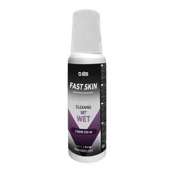 SBS Fast Skin tekućina za mokro postavljanje zaštitnih folija za zaslon - 50 ml